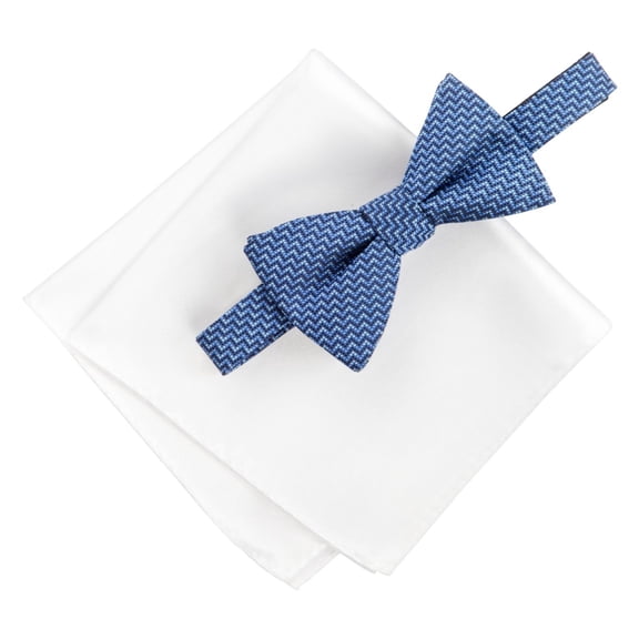 Alfani Mens Multi Neck Tie Set, Black, One Size