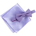 thumbnail image 1 of Alfani Mens Multi Neck Tie Set, Purple, One Size, 1 of 2