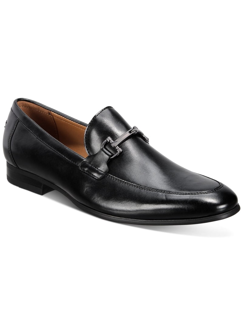 Alfani Mens Otis Bit Loafers - Walmart.com display picture 3