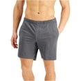 thumbnail image 1 of Alfani Mens Pajama Sleepwear Sleep Short, 1 of 3