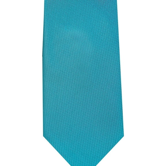 Alfani Mens Park Self-tied Necktie, Green, One Size