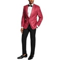 thumbnail image 1 of Alfani Mens Formal Slim-Fit Tuxedo Jacket, 1 of 5