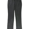 thumbnail image 1 of Alfani Mens Pinstripe Casual Trouser Pants, Grey, 36W x 30L, 1 of 2