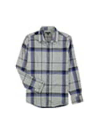 Alfani Men's Woven Shirts