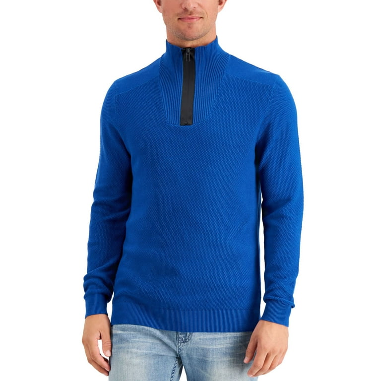 Alfani men's sweaters clearance macy's