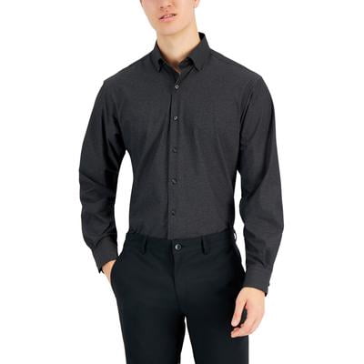 Alfani Mens Savings Dress Shirts in Mens Savings Clothing - Walmart.com