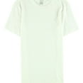 thumbnail image 1 of Alfani Mens SS Basic T-Shirt, White, Small, 1 of 1