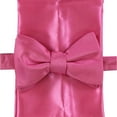 thumbnail image 1 of Alfani Mens Satin Neck Tie Set, Pink, One Size, 1 of 1