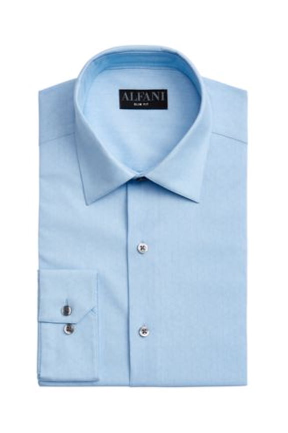 Mens Slim-Fit Performance Str Rain Song 15-15 12 32-33