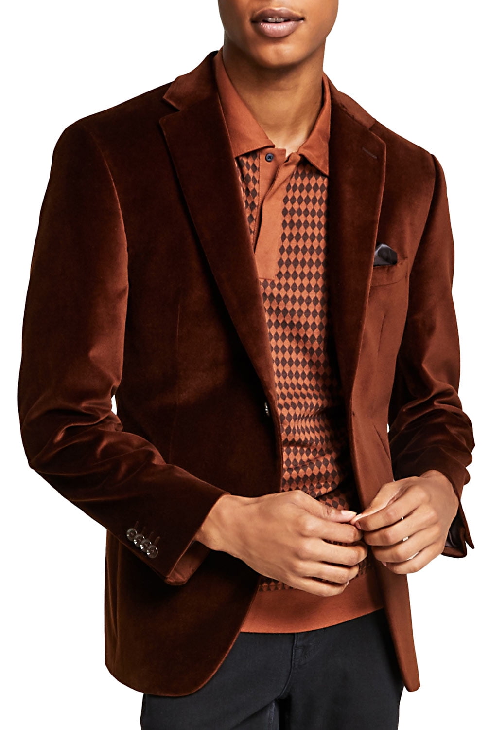 36s top sport coat