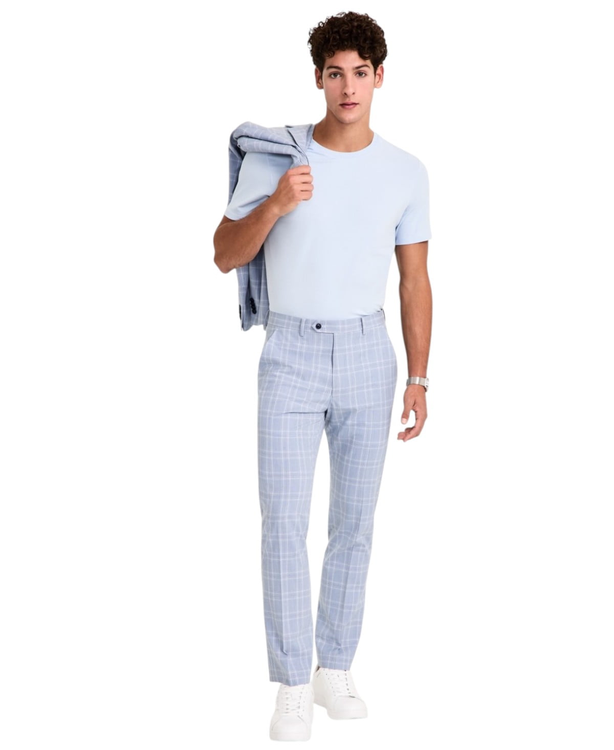 Alfani Mens Pants in Mens Clothing - Walmart.com