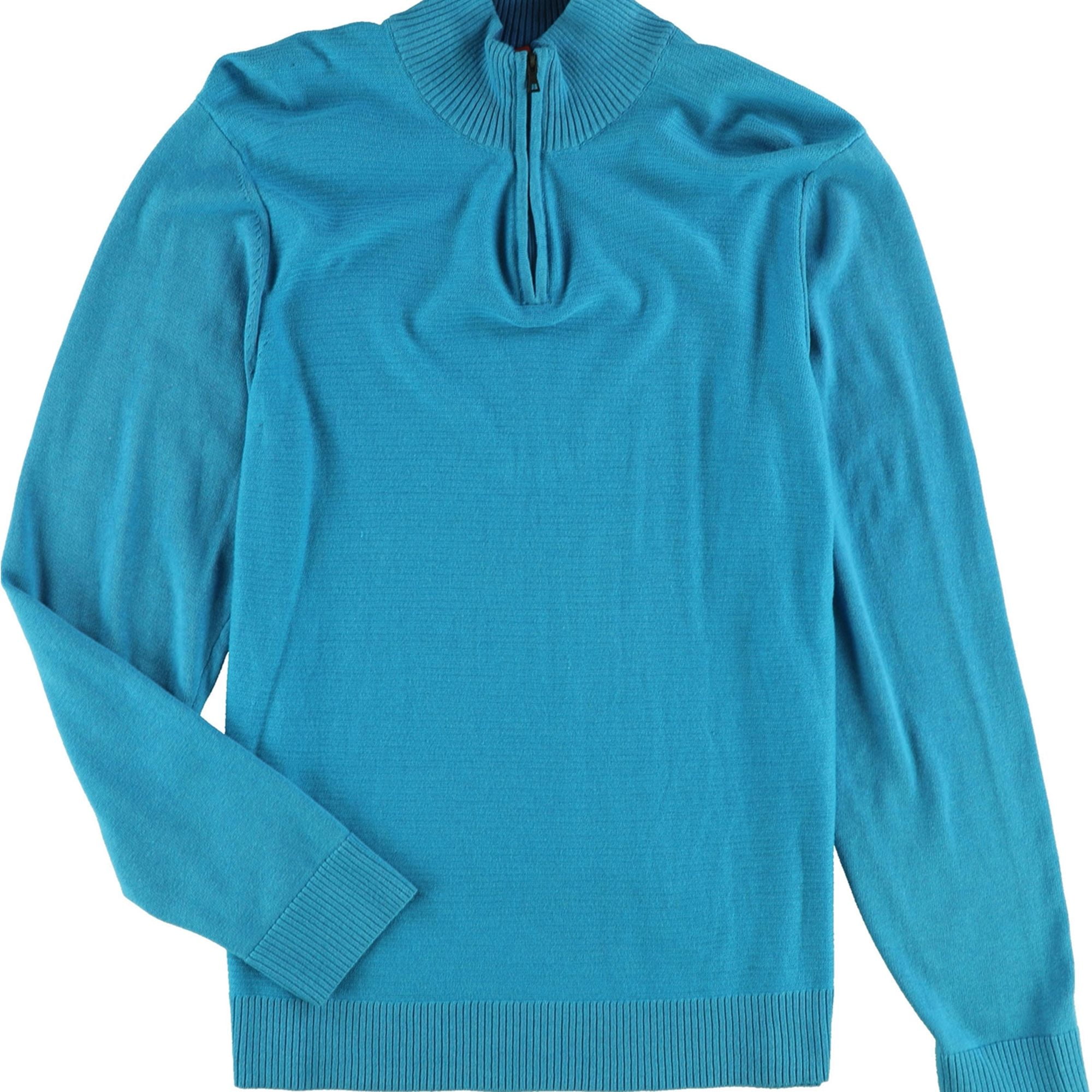 Tribekka 44 men's Textured Crewneck Sweater - Style Tribekka 44 men's Textured Crewneck Sweater - Style