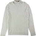 thumbnail image 1 of Alfani Mens Textured Pullover Sweater, White, XXX-Large, 1 of 2