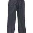 thumbnail image 1 of Alfani Mens Travel Casual Trouser Pants, Grey, 30W x 30L, 1 of 2