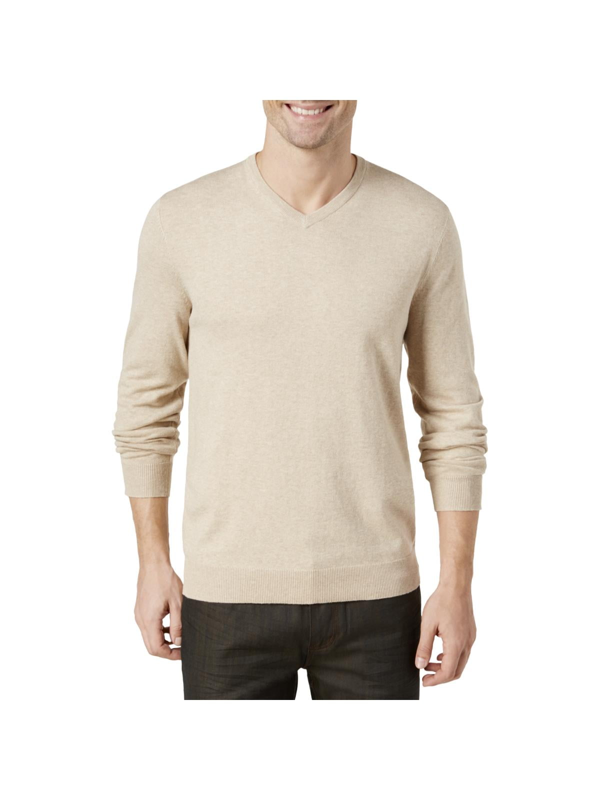 Alfani shop cashmere sweater