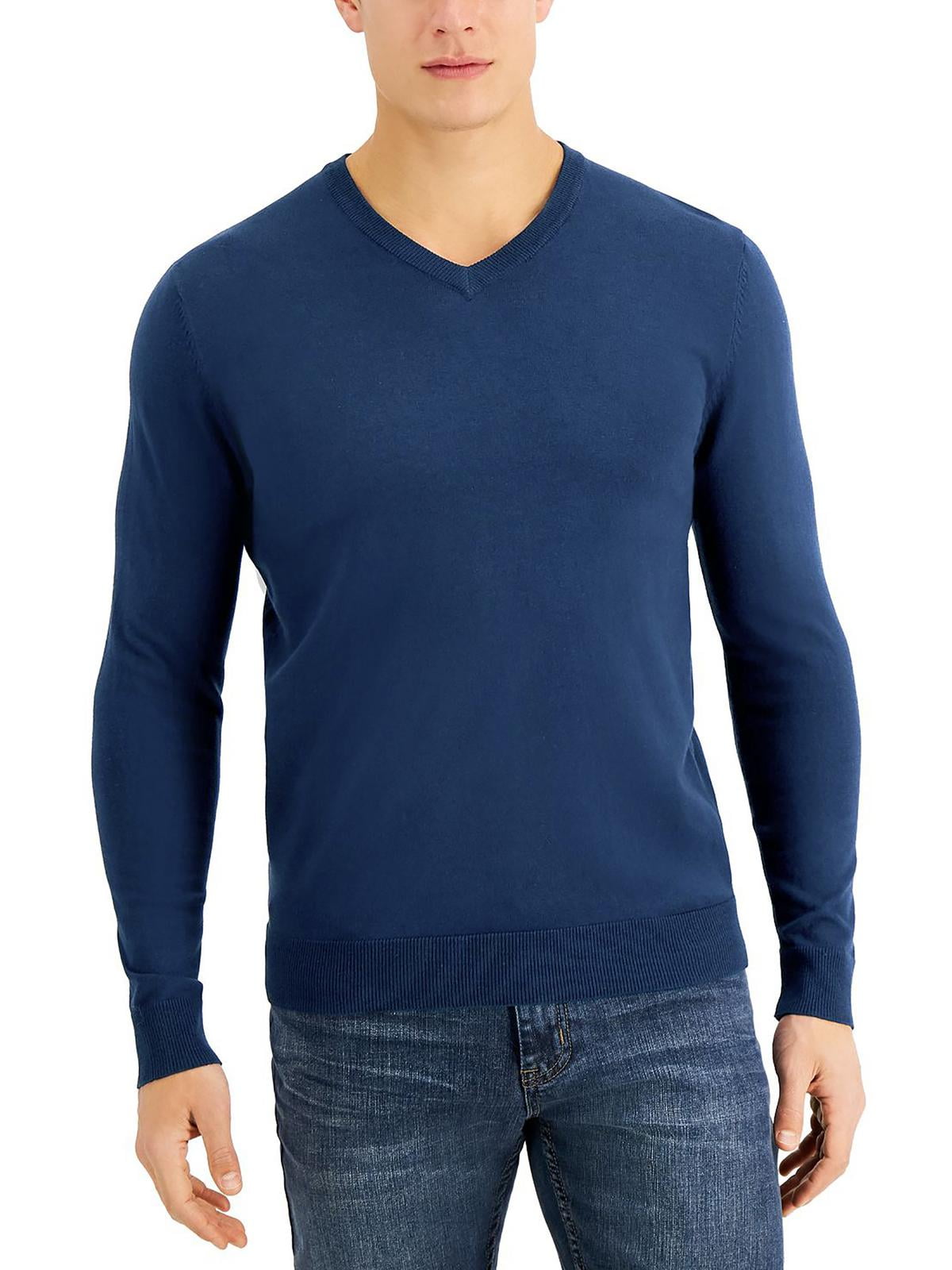Alfani v neck sweater 2025