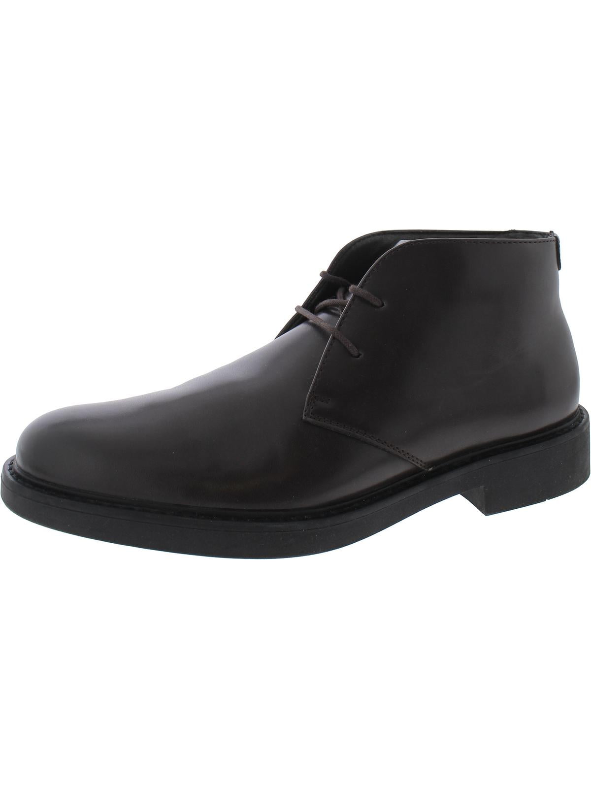 alfani mens chukka boots