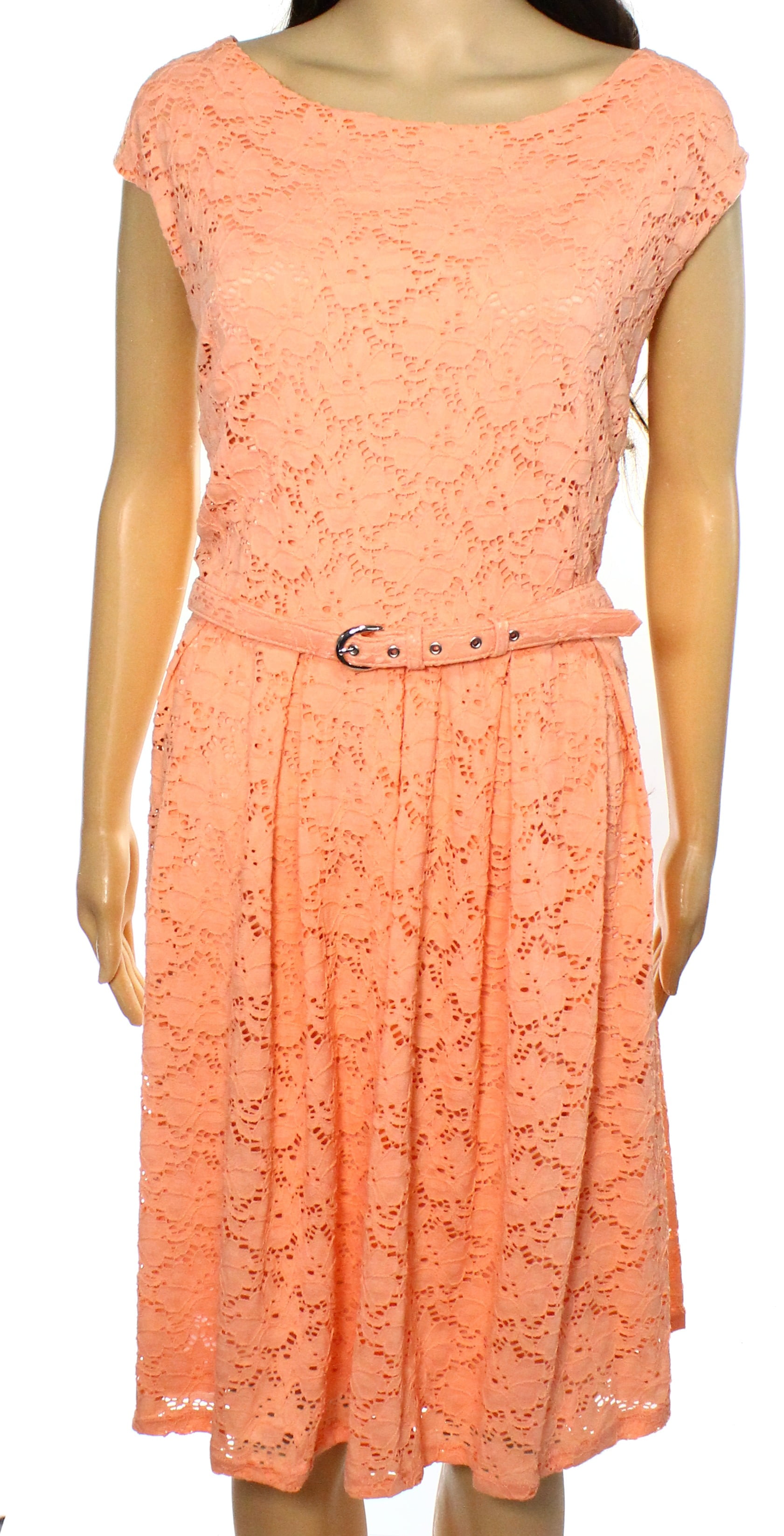 open lace back dress One Shoulder Maxi Dress