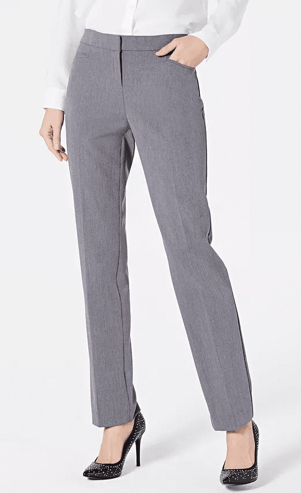 Alfani dress pants hot sale womens