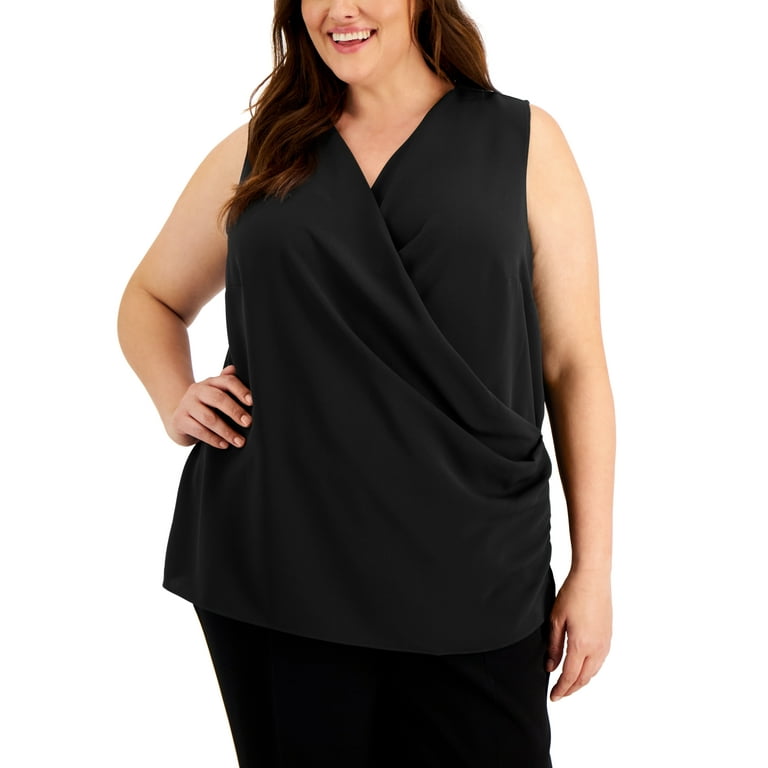 Alfani plus size sales