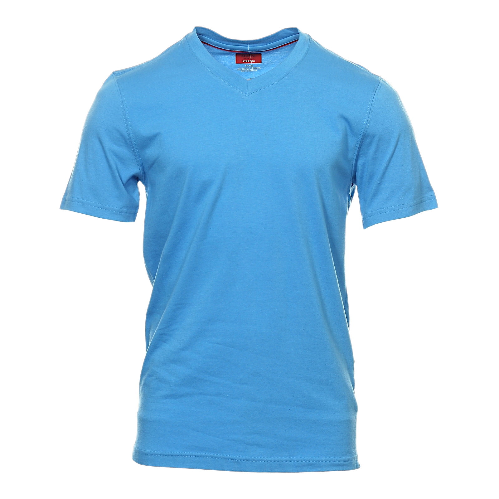 alfani stretch v neck undershirt
