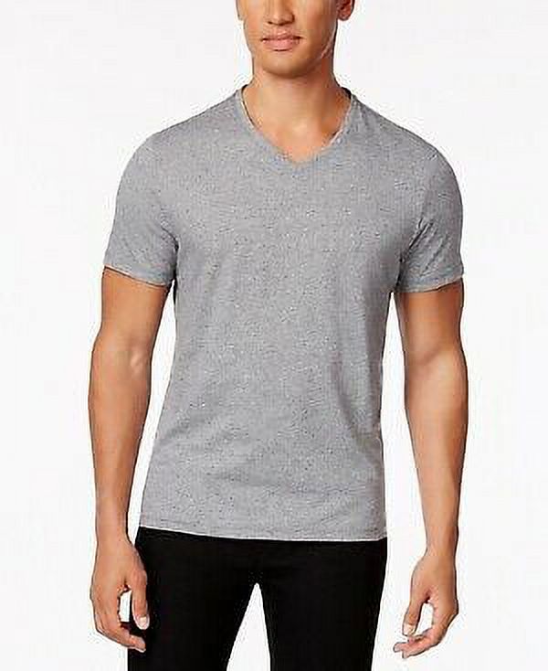 alfani stretch v neck undershirt