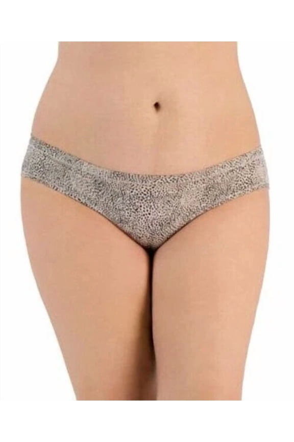 Alfani Women'S Plus Size Panty Bikini Underwear Panties Sexy Undies 1X New