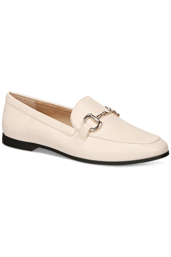 Women's Gayle Loafers Bone Smooth 8.5M