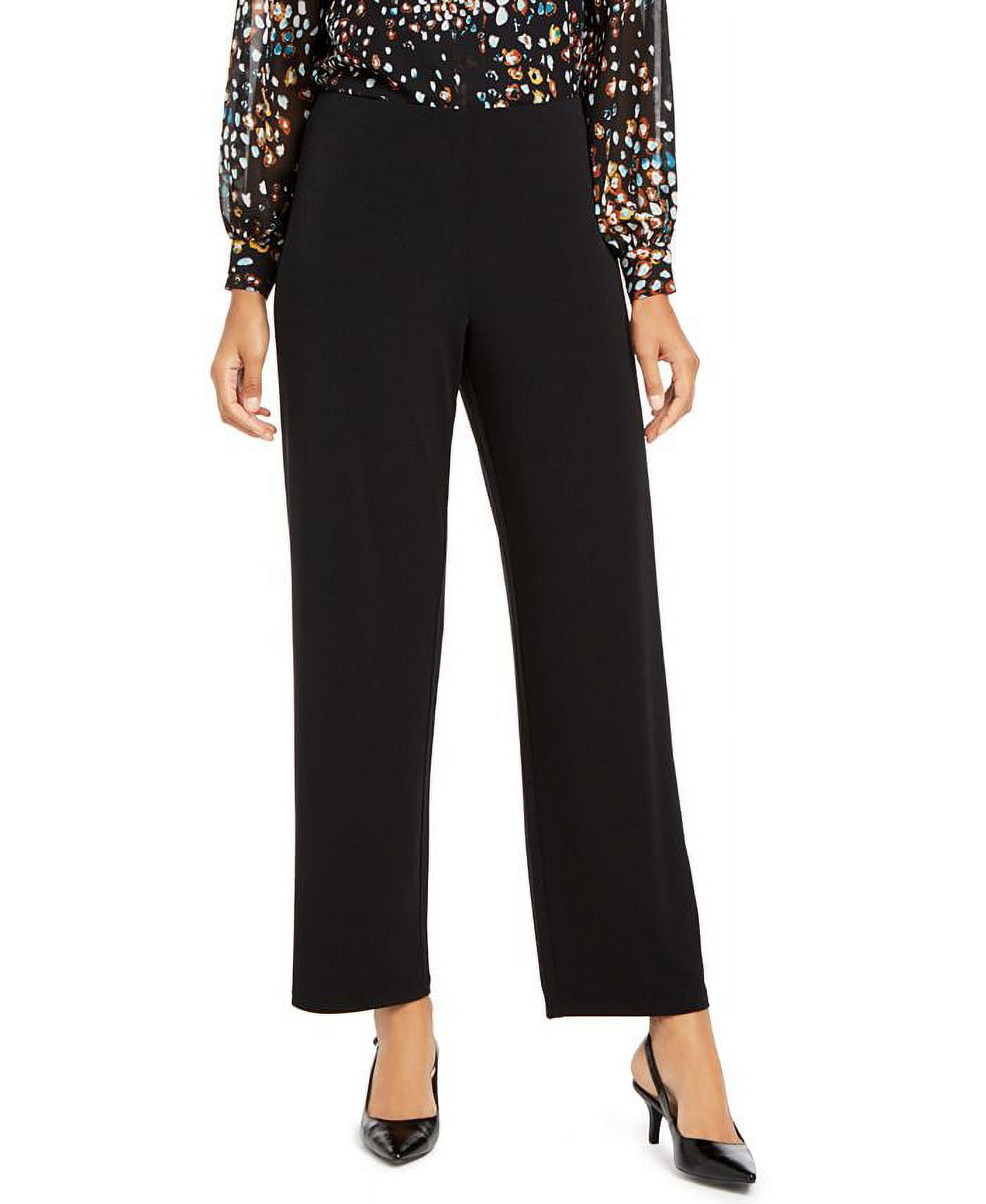 Alfani top petite pants
