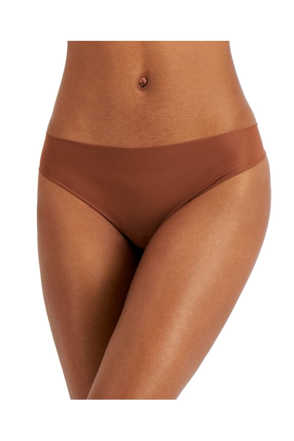 Women's Laser-Cut Thong Underwear, Created for Macy's