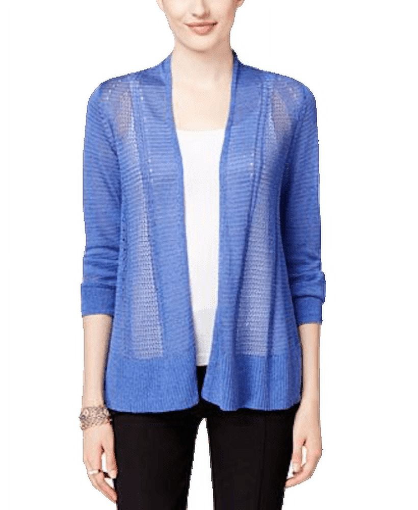 Alfani cardigan outlet