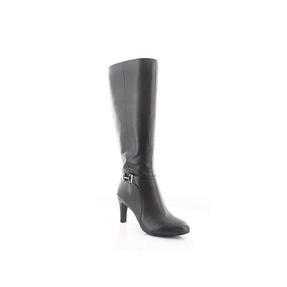 Alfani Women's Perrii Boots Black Size 7.5 M