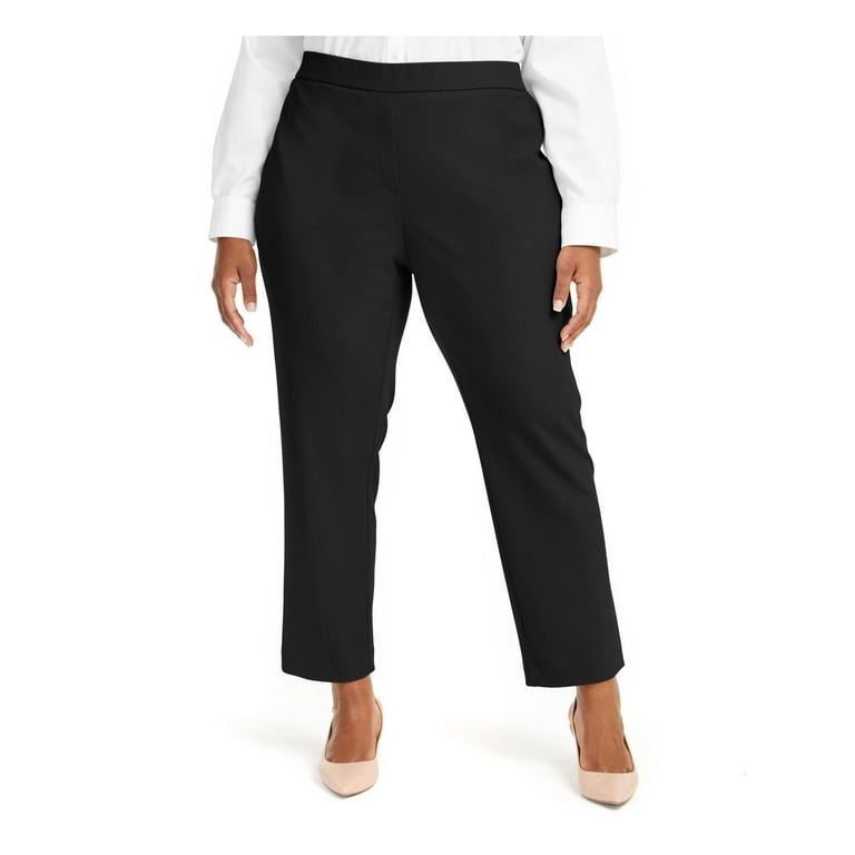 Alfani women's dress pants hotsell