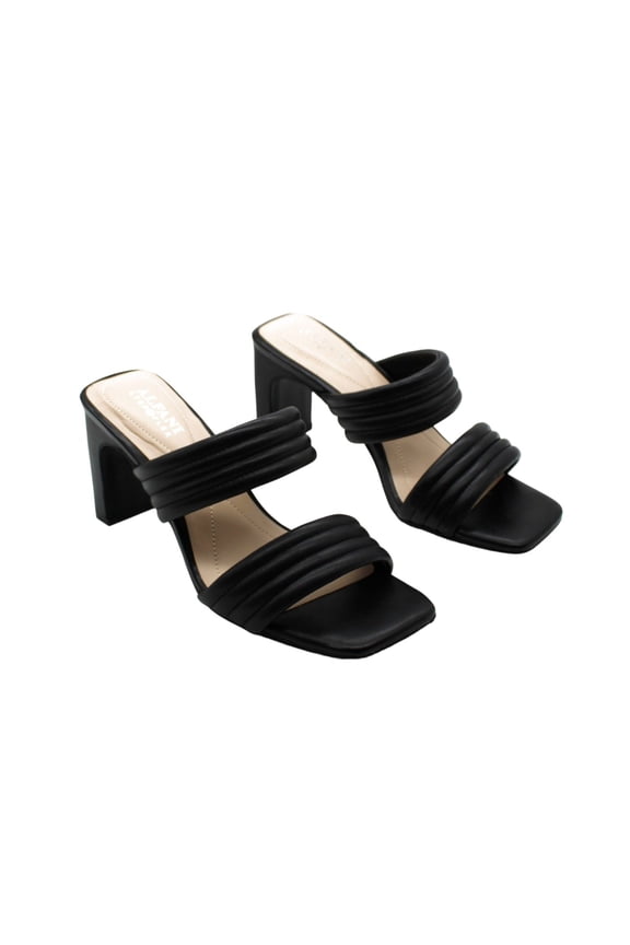 Women's Stantonn Quilted Slide Dress Sandals, Created for Macy's Women's Shoes