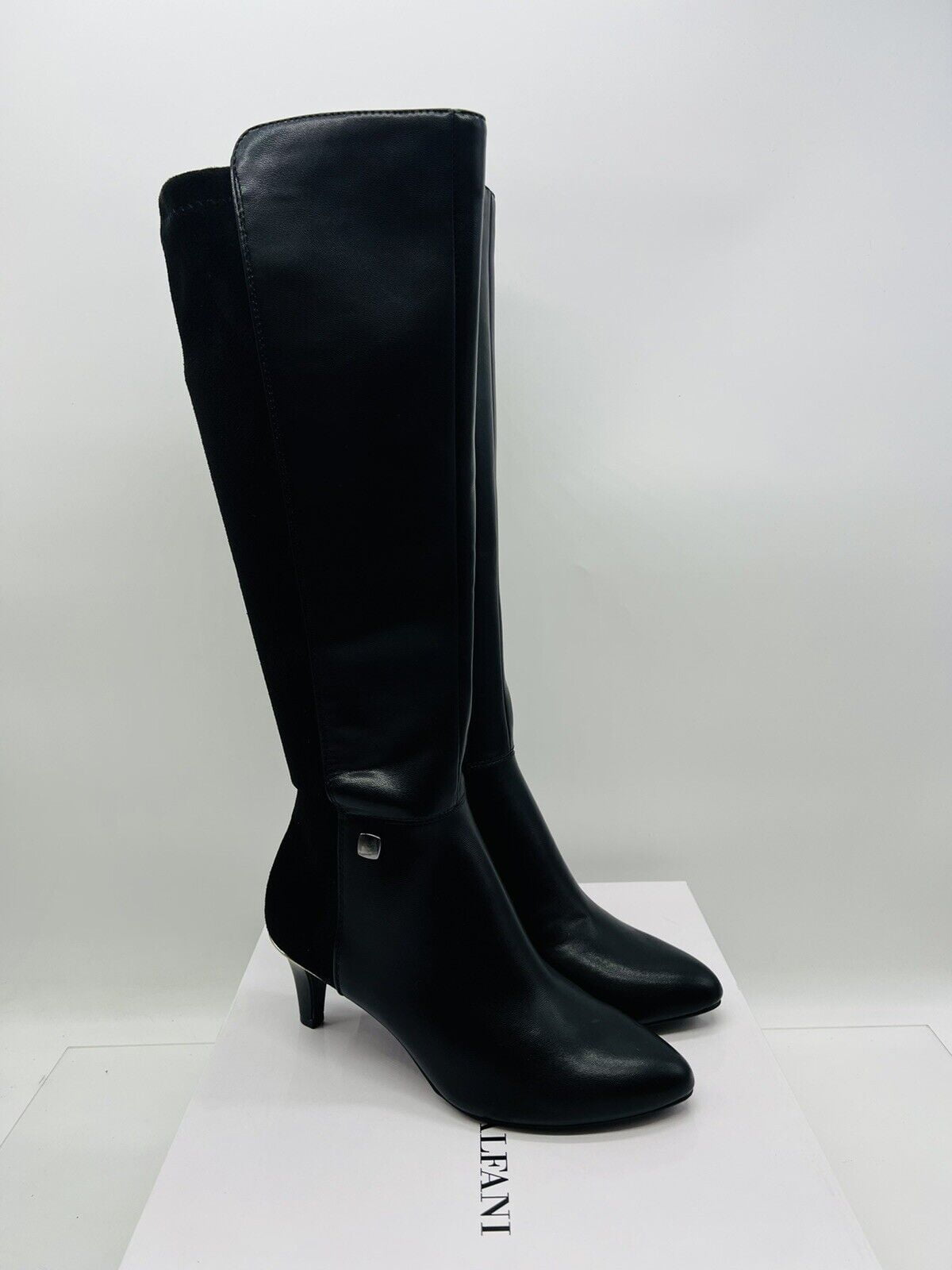 Alfani step n sales flex boots