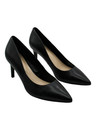 Alfani step n flex heels sales
