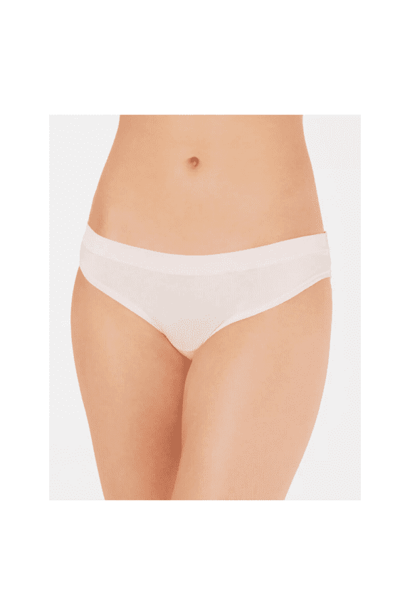 Women's Ultra Soft Mix-and-Match Bikini Panties, Crystal Pink Medium
