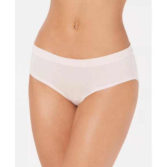 Alfani Women's Ultra Soft Mix-and-Match Hipster Underwear, Pink Small