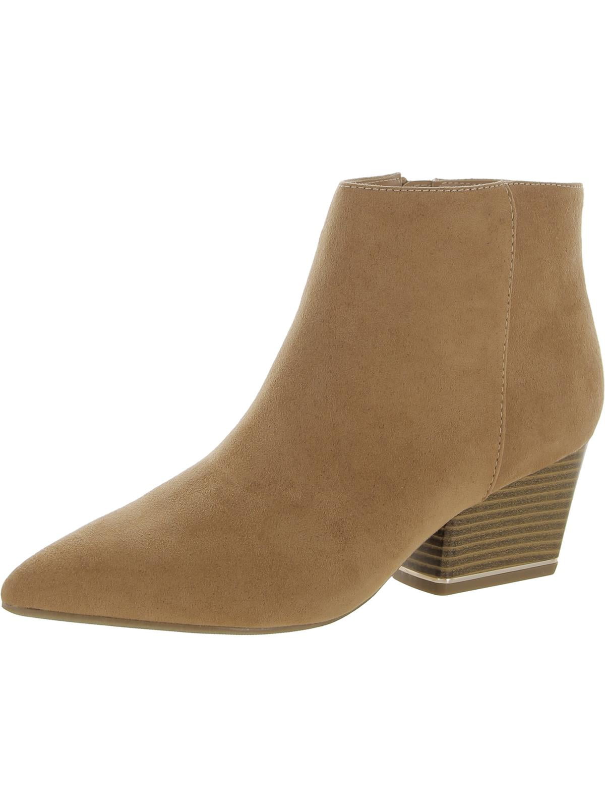 alfani boots womens