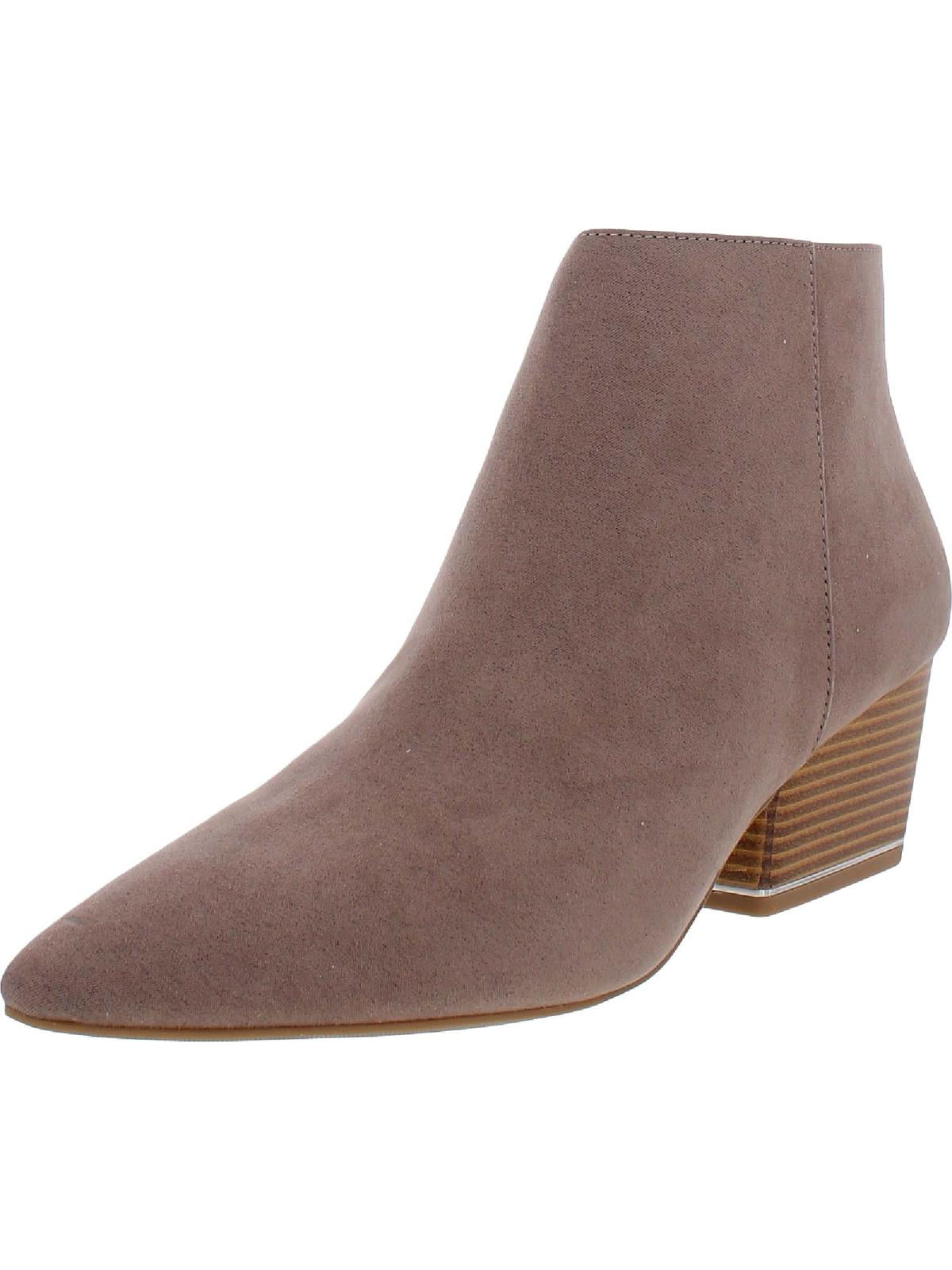 Alfani ankle clearance boots