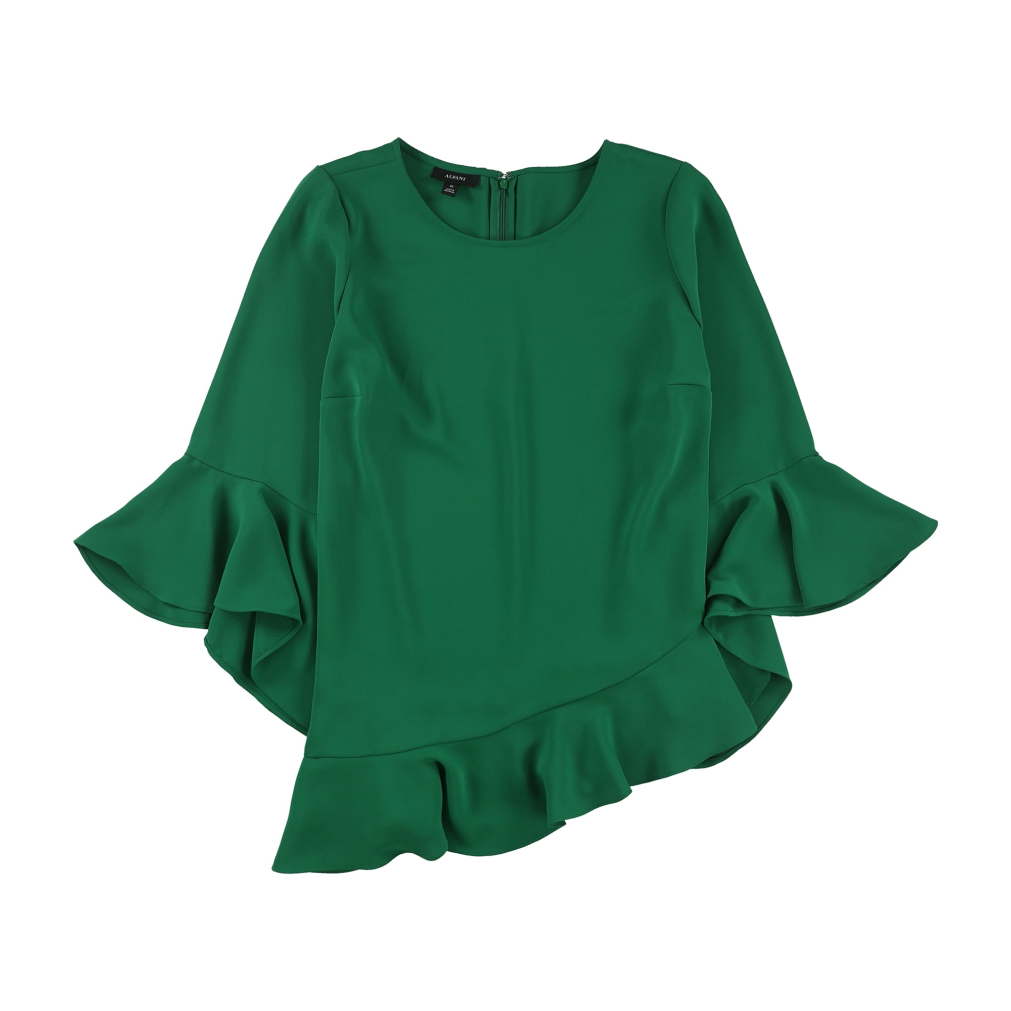 alfani asymmetrical top