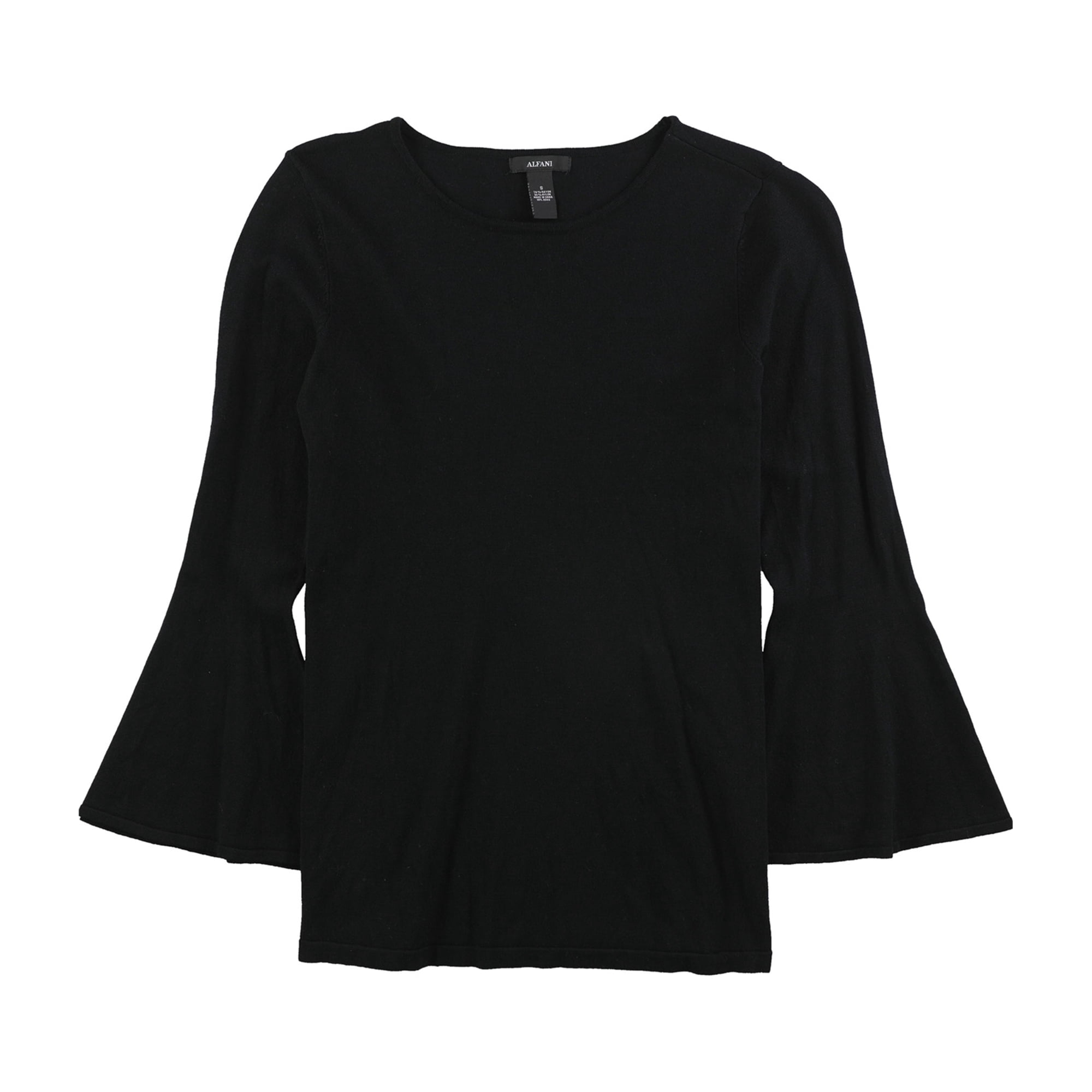 alfani bell sleeve top