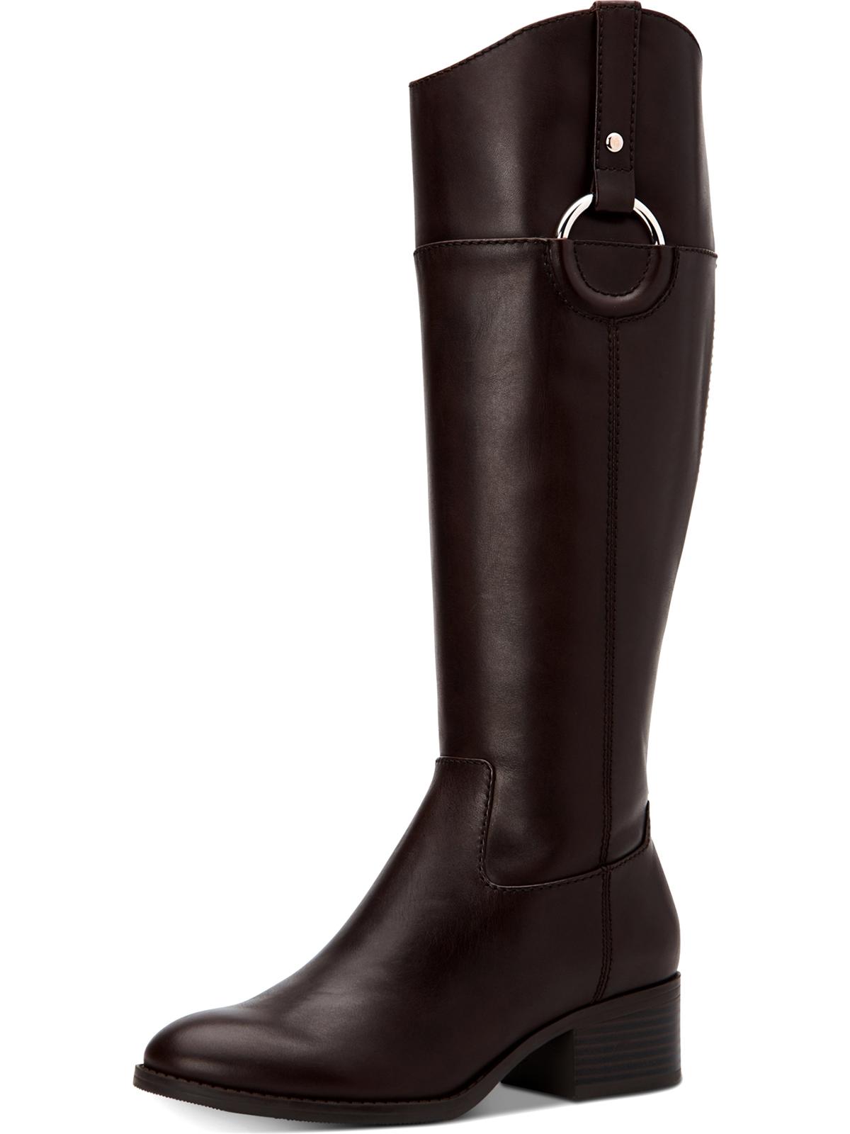 alfani bexleyy riding boots