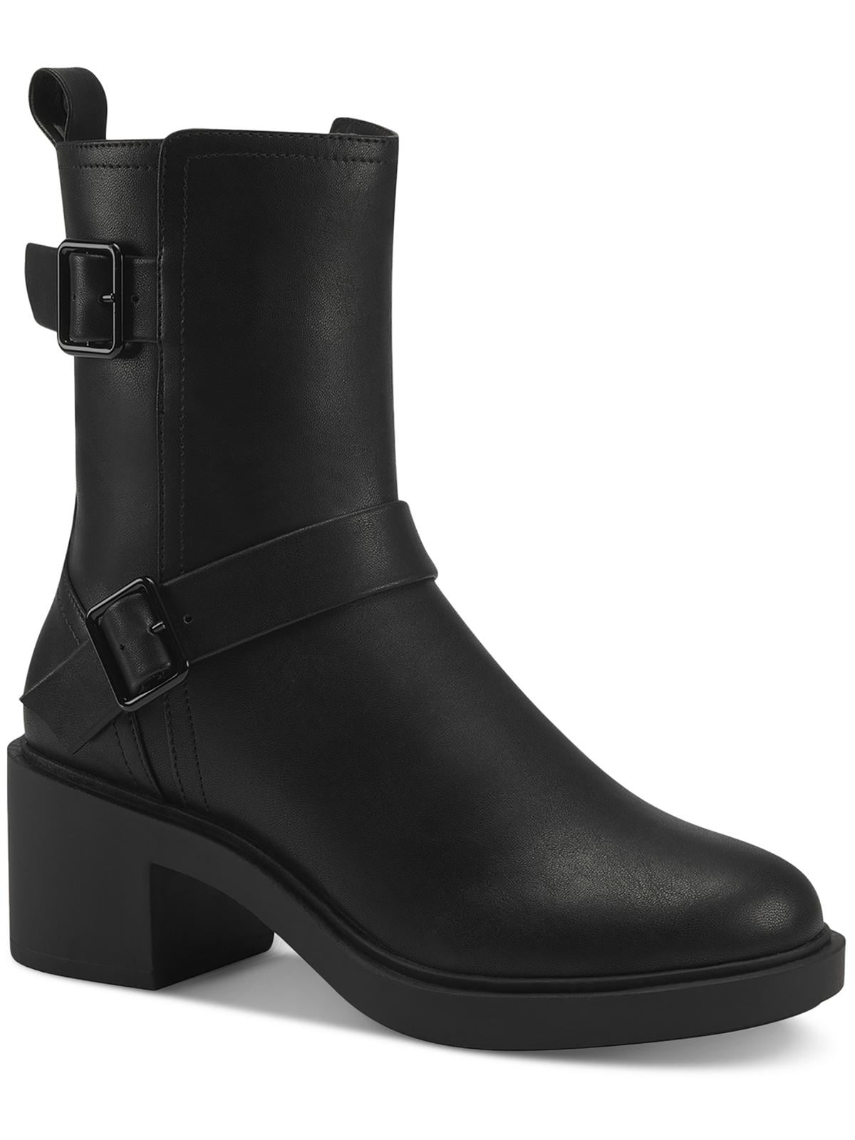 alfani booties