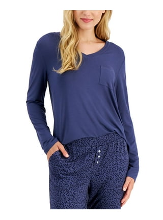 Alfani Womens Pajamas Loungewear in Pajama Shop Walmart