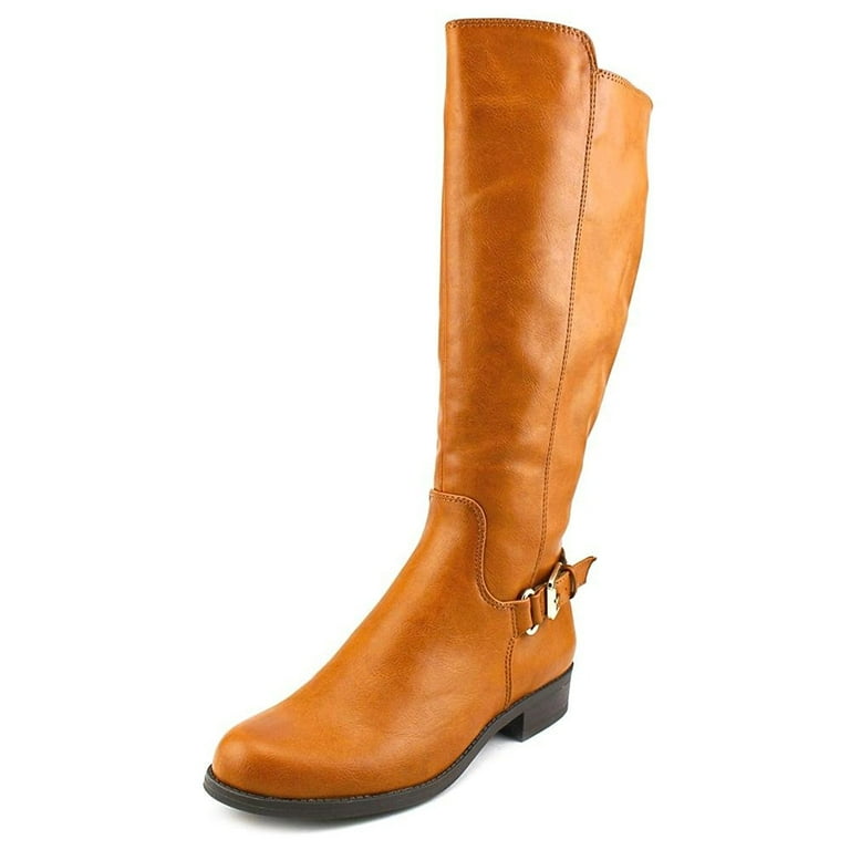 Alfani Womens JARABINA Closed Toe Knee High Fashion Boots  display picture 1