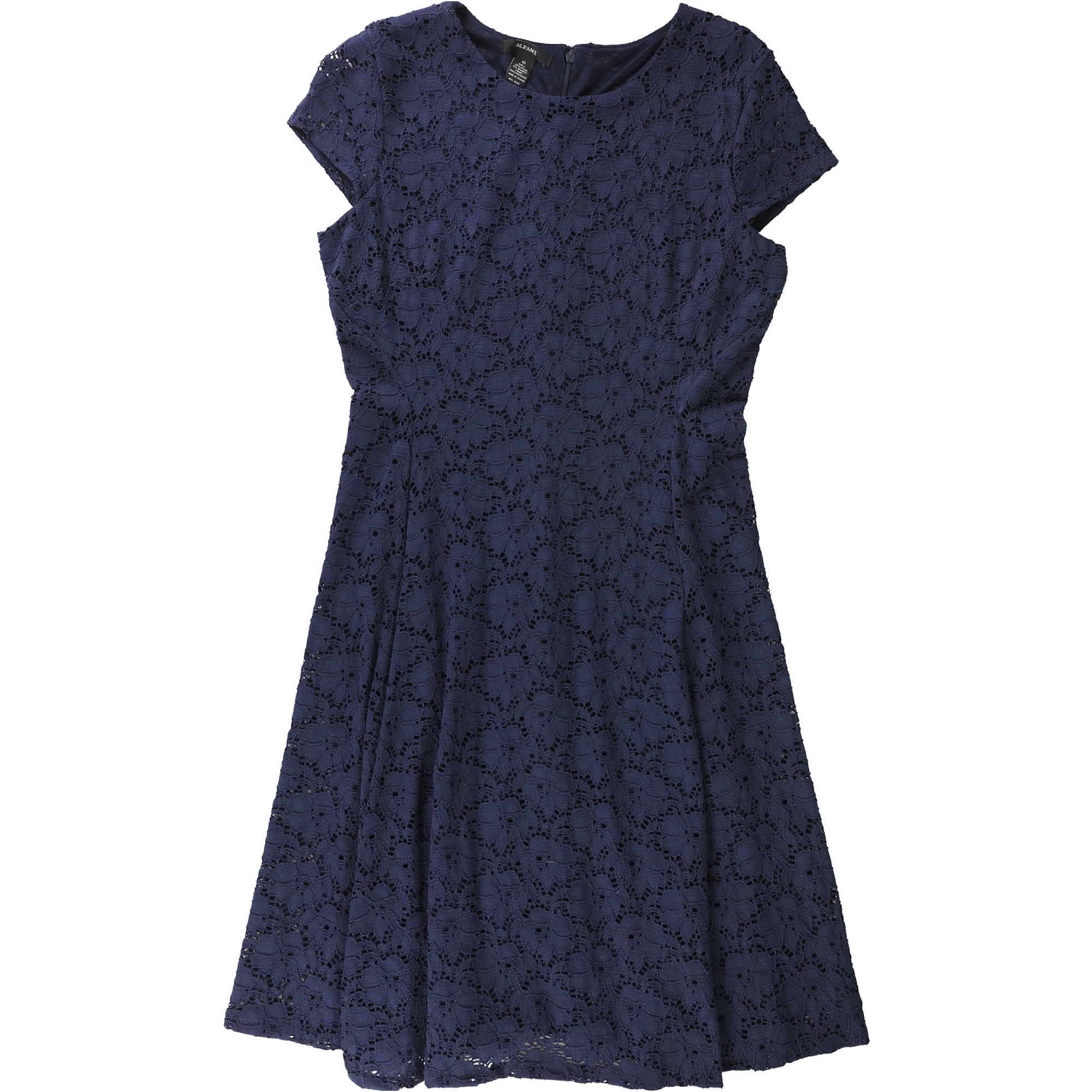 Alfani lace clearance dresses