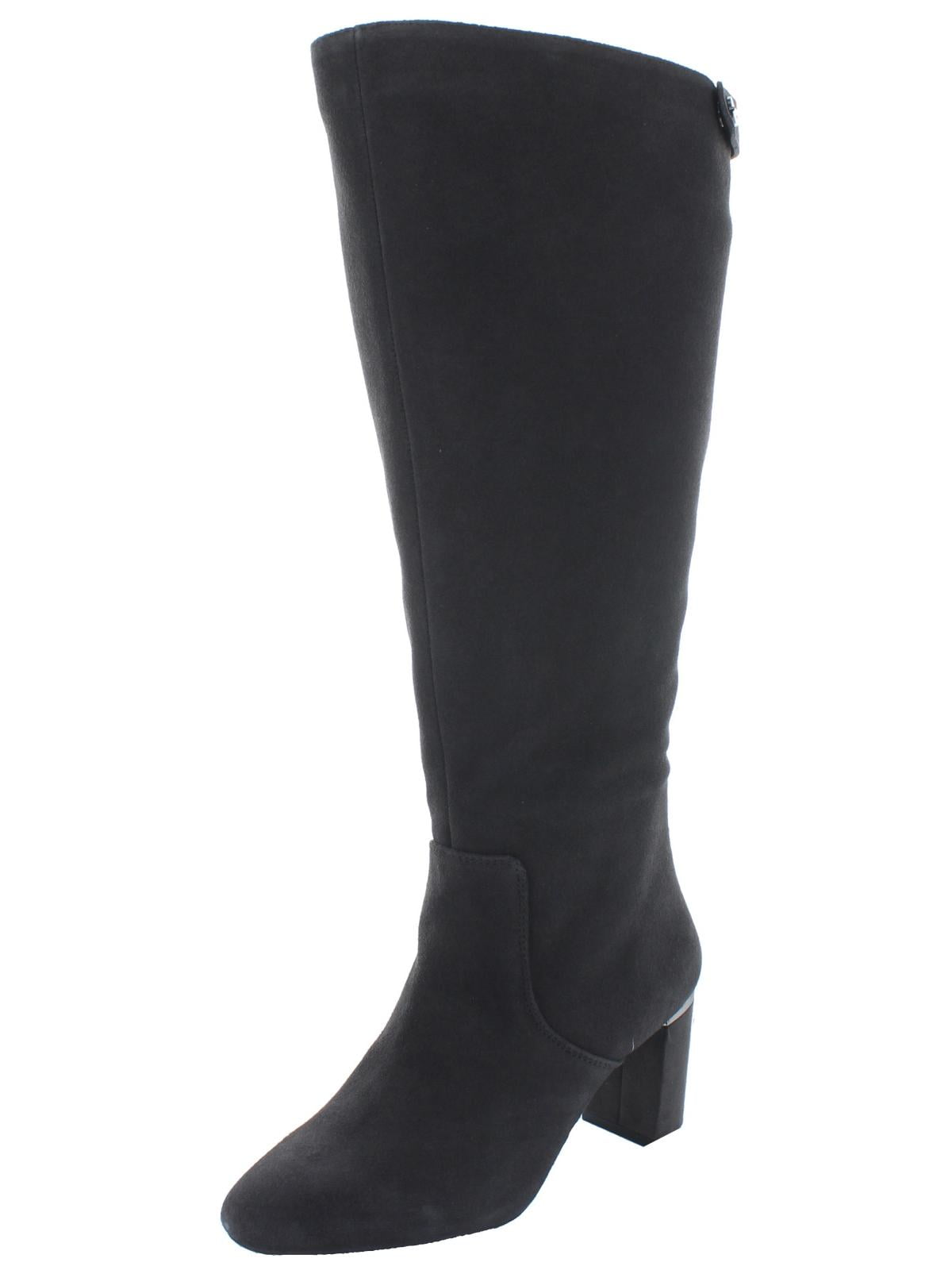 Alfani Women's Vennuss Closed Toe Knee High Fashion Boots - View #2
