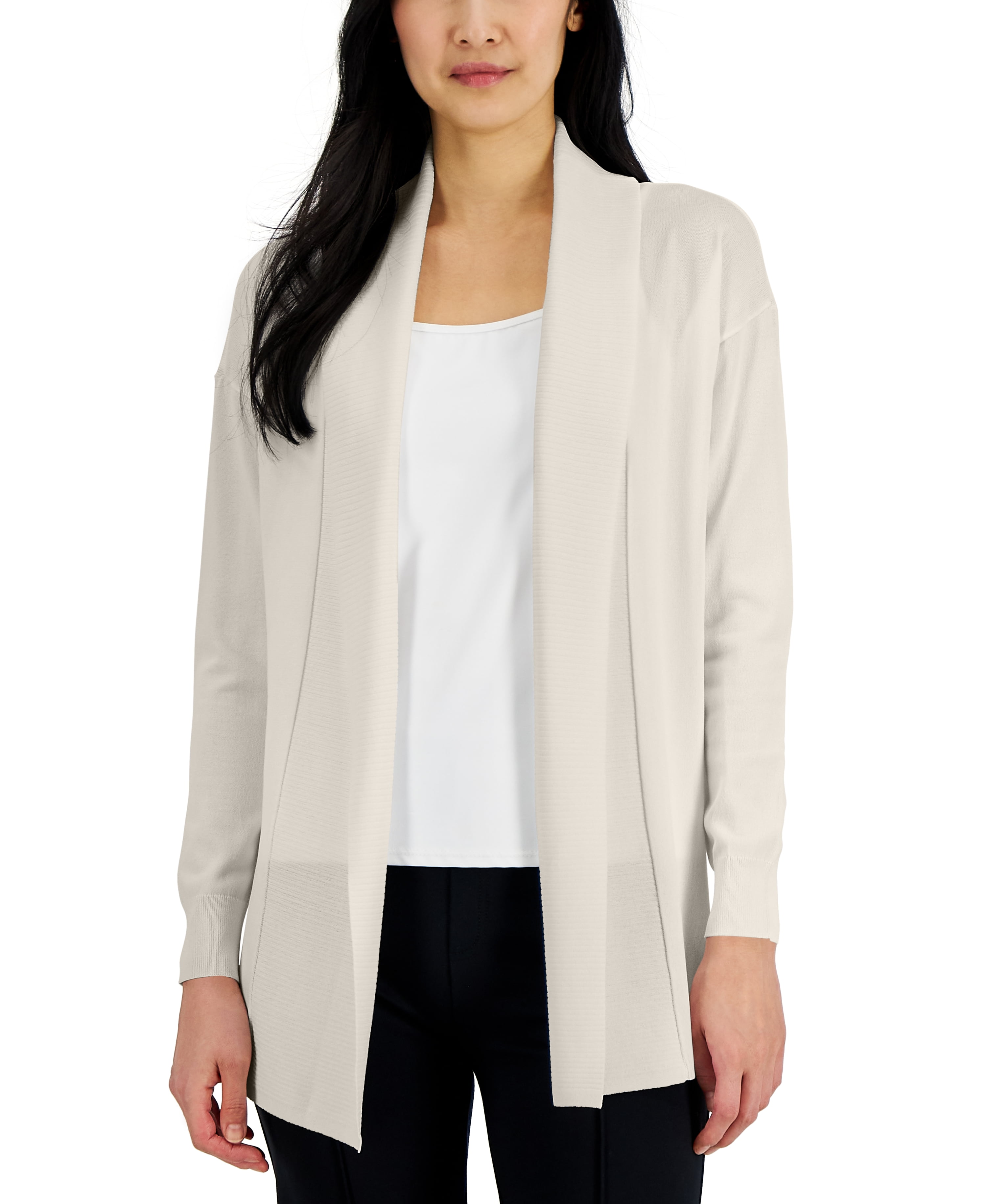 Alfani women's cardigan hotsell