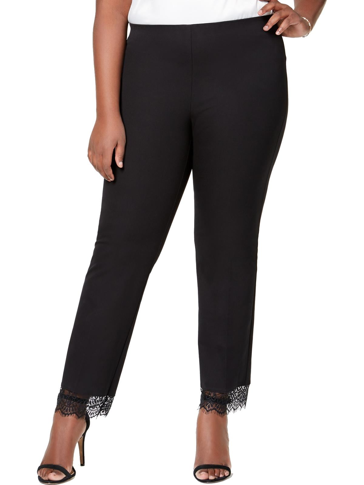 Alfani ankle clearance pants